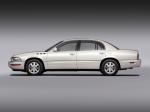 Buick Park Avenue Ultra 2003 года